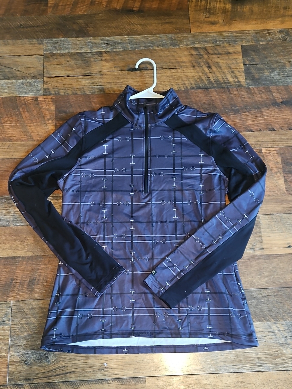 Kerrits First Level Quarter Zip